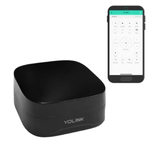 Control remoto inteligente universal Yolink