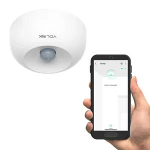 Sensor de movimiento para interiores YoLink