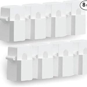 Set de 8 sensores para monitor inteligente de energía Emporia Vue 3