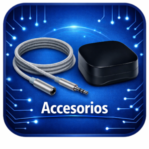 Accesorios