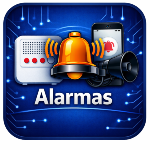 Alarmas