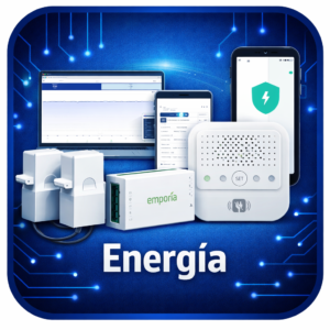 Energía