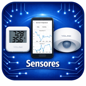Sensores Inteligentes
